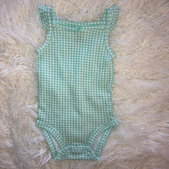 Carter’s 5pc Set - Picture 3 of 6